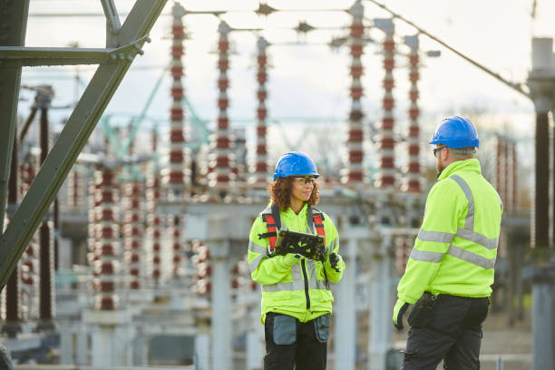 Best Best Electricians Near Me  in Blue Ridge, TX