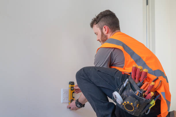 Best Emergency Electrician Near Me  in Blue Ridge, TX