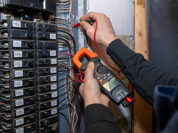 Best Electrician Near Me  in Blue Ridge, TX