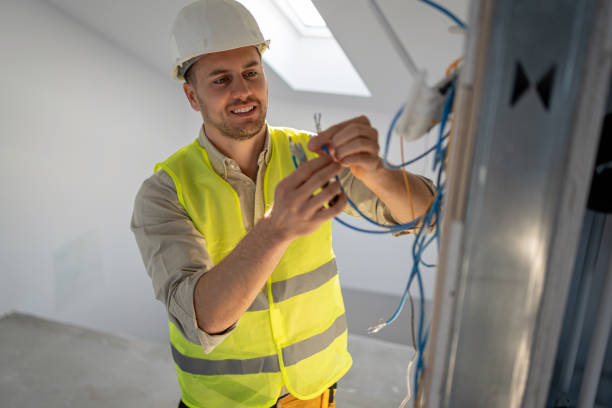 Best Electrical Troubleshooting Services  in Blue Ridge, TX